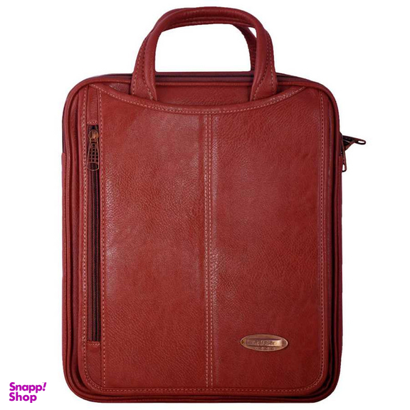 کیف دستی مردانه چرم ما مدل -00-