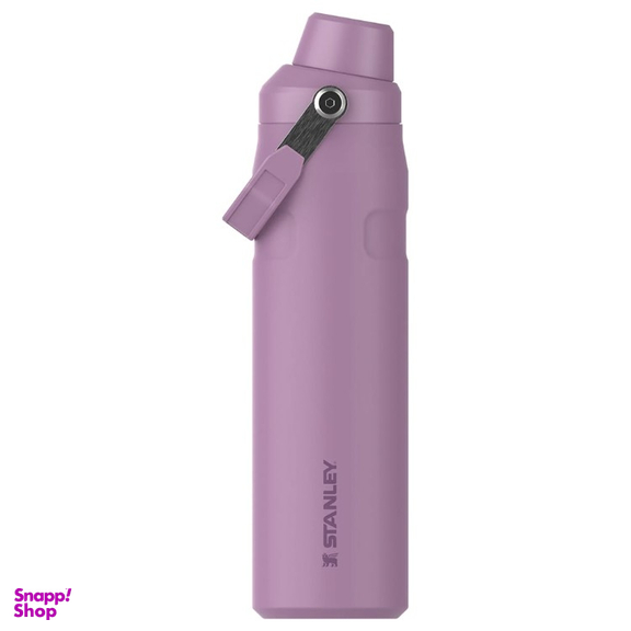 قمقمه آب استنلی مدل Ice Flow Fast Flow Bottle گنجایش 600 میلی‌ لیتر