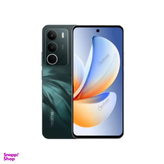 گوشی موبایل ریلمی مدل C71 دو سیم کارت ظرفیت 256 گیگابایت رم 8 گیگابایت