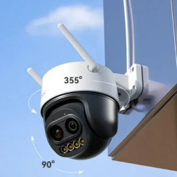 دوربین مداربسته آیمو مدل Cruiser Z 5MP