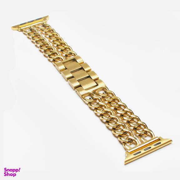 بند اپیکوی مدل Cartier Loop مناسب برای اپل واچ سری 1/2/3/4/5/6/7/8/SE/Ultra سایز 42/44/45/49 میلی متری