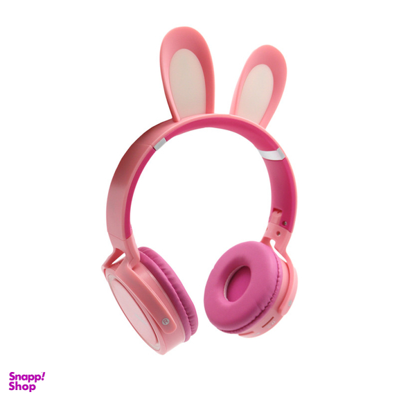 هدست بی سیم طرح خرگوش مدل  YPPK-ROBBIT EAR