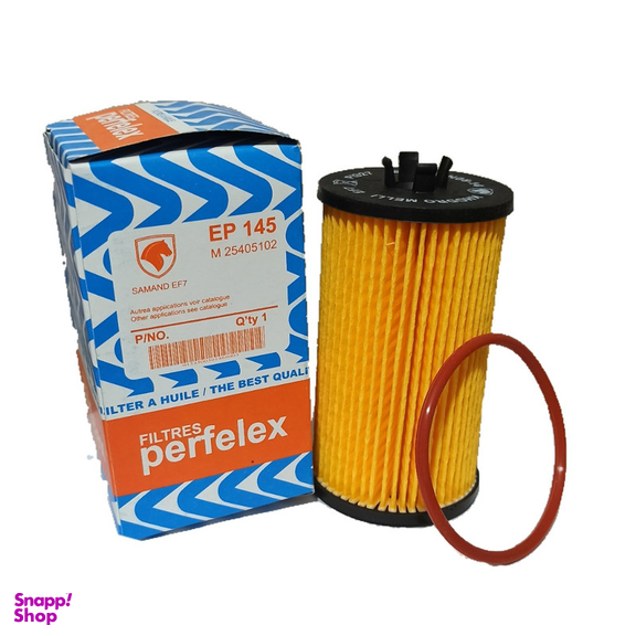 فیلتر روغن مدل EP145 مناسب برای سمند EF7