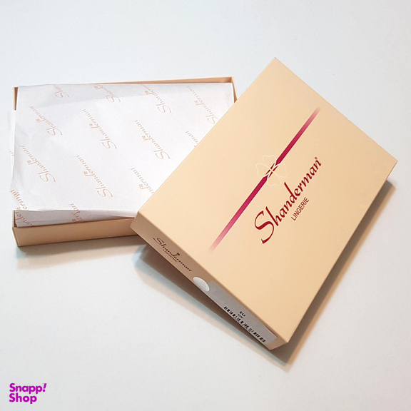 سوتین زنانه شاندرمن مدل My Rose کد 5080-2230 رنگ کرم