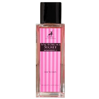 ادو پرفیوم زنانه الحمبرا مدل Victoria Secret حجم 35 میلی لیتر