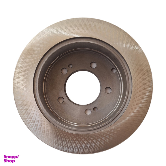 دیسک ترمز چرخ عقب خودرو ان وای کد 673 مناسب چانگان CS35