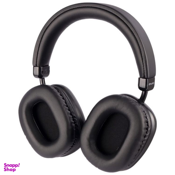 هدفون بی سیم بلوتوثی اوی مدل Awei AT6