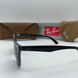 عینک آفتابی ری بن مدل RB4412 رنگ مشکی