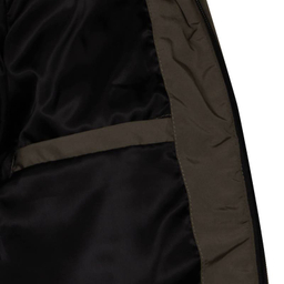 کاپشن مردانه والیانت استایل مدل TC رنگ سبز