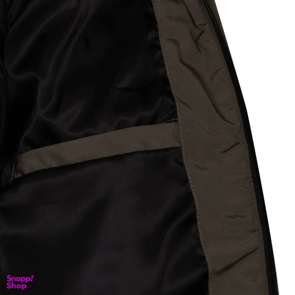 کاپشن مردانه والیانت استایل مدل TC رنگ سبز