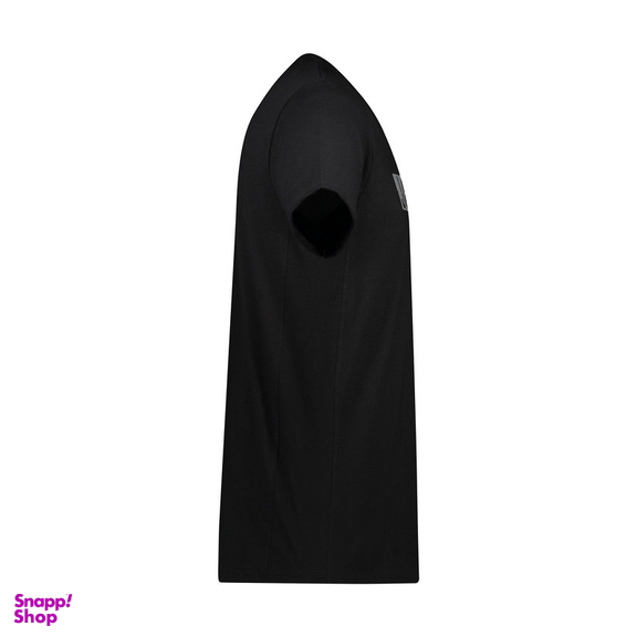 تیشرت ورزشی مردانه طرح نایک کد AT131 رنگ مشکی