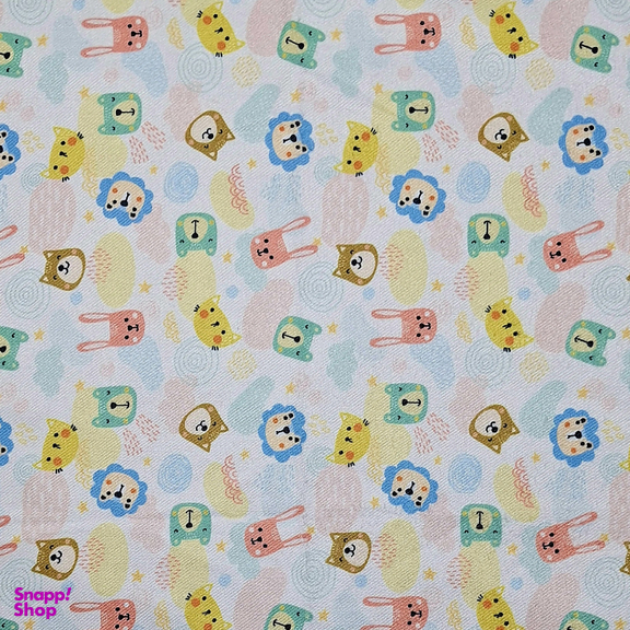 خشک کن نوزادی مادرکر مدل 10377 مجموعه 4 عددی