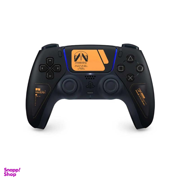 دسته بازی سونی مدل PlayStation 5 Death Stranding 2 Special Edition