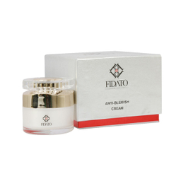 کرم ضد لک و روشن کننده فیداتو مدل Anti Blemish حجم 30 میلی لیتر