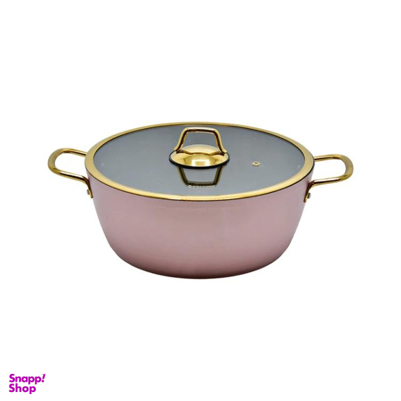 سرویس پخت و پز 17 پارچه کی زد پی کد 101