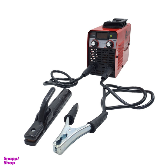 دستگاه جوش 300 آمپر ادون مدل ARC_300 mini