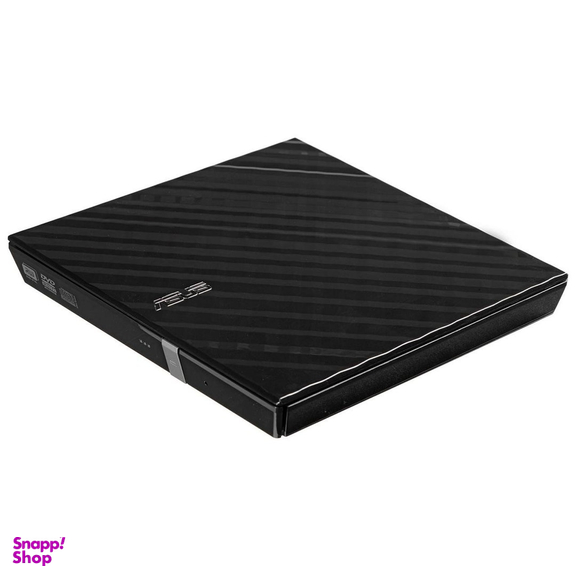 درایو DVD اکسترنال ایسوس مدل SDRW-08D2S-U Lite