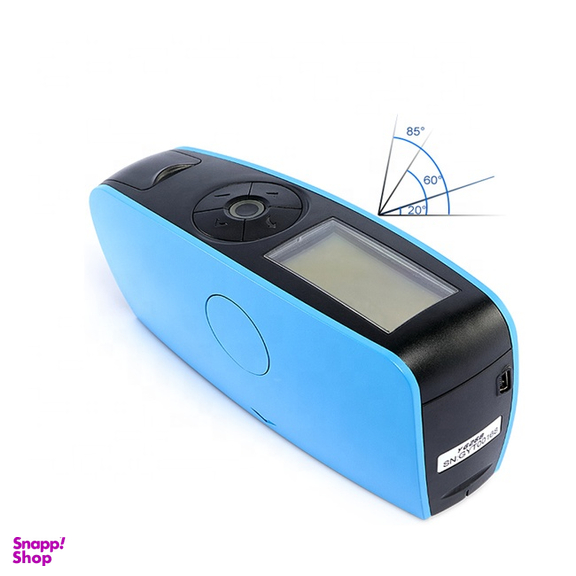 براقیت سنج تری ان اچ مدل YG268