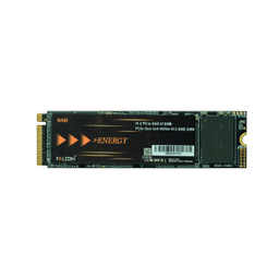 حافظه SSD اینترنال ایکس-انرژی مدل FALCON M.2 NVME PCIE 3.0 2280