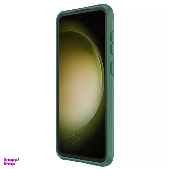 کاور نیلکین مدل CamShield Pro مناسب برای گوشی موبایل سامسونگ Galaxy S23 FE