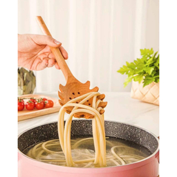 سرویس کفگیر و ملاقه 8 پارچه لیمون مدل آریزونا