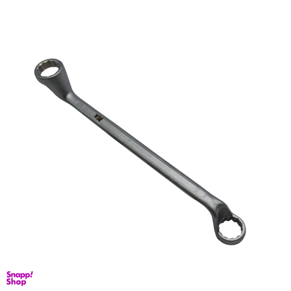 آچار دو سر رینگی مدل پرشین کت کد YPA-024-26MM سایز 24-26 میلی متر