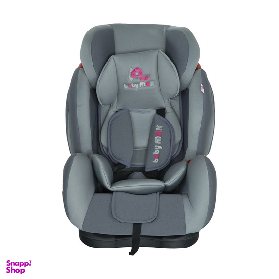 صندلی خودرو کودک بی بی ماک مدل مکس کد z210-G0G