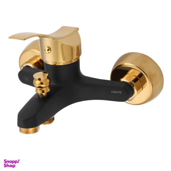 ست شیرآلات فاخته مدل کارن پلاس کد MT مجموعه 6 عددی