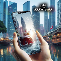 محافظ صفحه نمایش گوشی موبایل سوپردی شهر گلس مدل Superd SHIP مناسب برای سامسونگ Galaxy A31 / A32 4G / M32 4G / A33 5G