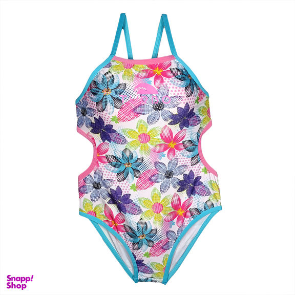 مایو یک تکه زنانه کد 4024