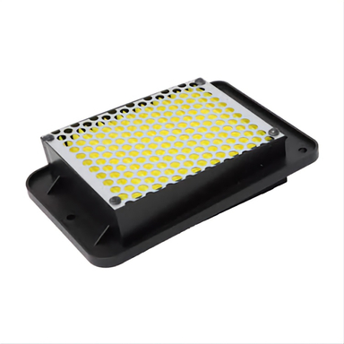 فیلتر هوای موتور سیکلت مدل SYM J200 کد 001