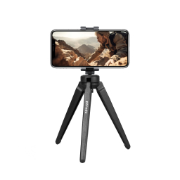 پایه نگهدارنده گوشی موبایل پرودو مدل Professional Mini Tripod PD-TRPT-BK