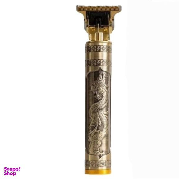 ماشین ریش تراش طرح اژدها سلطنتی مدل 1200 میلی آمپر کد 900