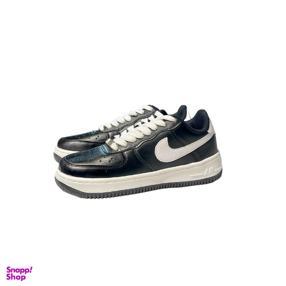 کفش ورزشی زنانه کد Me890 رنگ مشکی