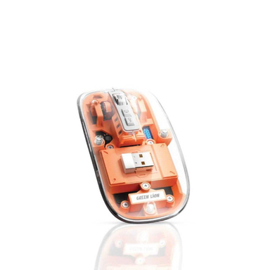 ماوس شفاف گرین لاین مدل DPI 2400