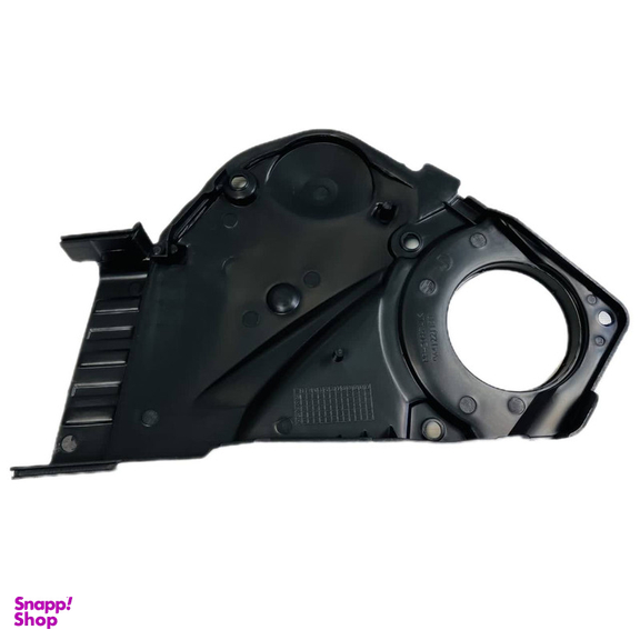 قاب پایین تسمه تایم اچ آی سی کد 7255 مناسب برای پژو 206 تیپ 2