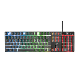 کیبورد و ماوس مخصوص بازی تراست مدل GXT 838 Azor