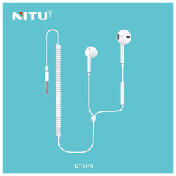 هندزفری نیتو مدل NT-H19