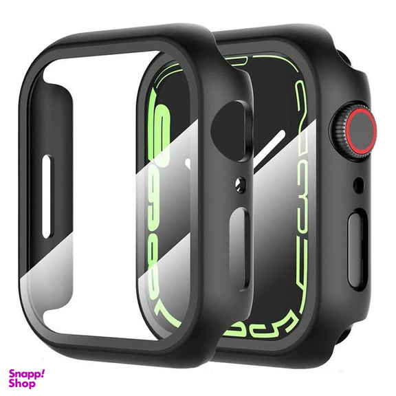 کاور بوف مدل Cover Apple watch-G مناسب برای اپل واچ 45 میلی متری سری 7 / 8 / 9