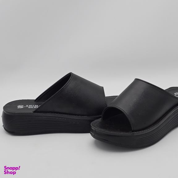 دمپایی زنانه شیما مدل گیلدا کد 1033