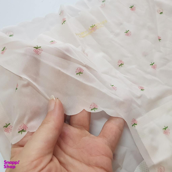 شورت زنانه ماییلدا مدل لیزری کد 5364