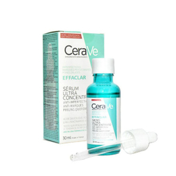 سرم ضدجوش و منافذ CERAVE مدل EFFACLAR حجم 30 میلی لیتر