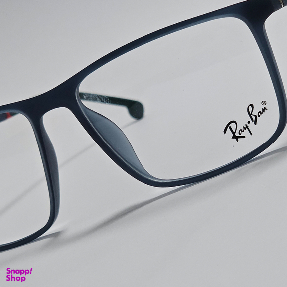 فریم عینک طبی مردانه مدل CR0014