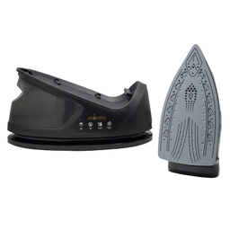 اتو مخزن دار 2400 وات مونتینی مدل BURTON