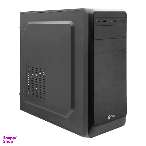 کیس کامپیوتر فاطر مدل F-3207
