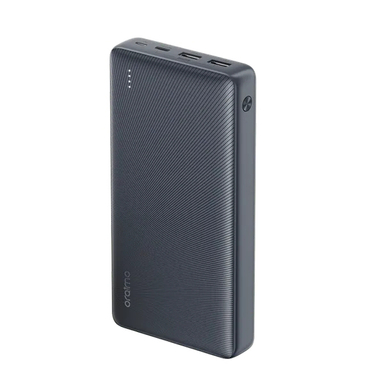 پاوربانک اورایمو مدل Traveler 15 Flash OPB-1200 ظرفیت 20000 میلی‌ آمپر ساعت