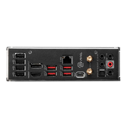 مادربرد ام اس آِی مدل MSI MAG B760 TOMAHAWK WIFI DDR4