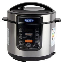 زودپز زومیت مدل ZM - 2102