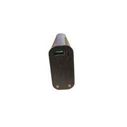 پاوربانک کالیو مدل K-A125 ظرفیت 10000 میلی‌ آمپر ساعت