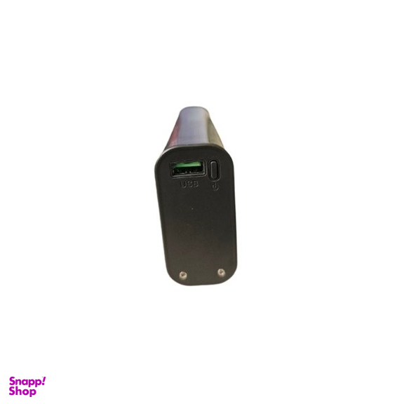 پاوربانک کالیو مدل K-A125 ظرفیت 10000 میلی‌ آمپر ساعت